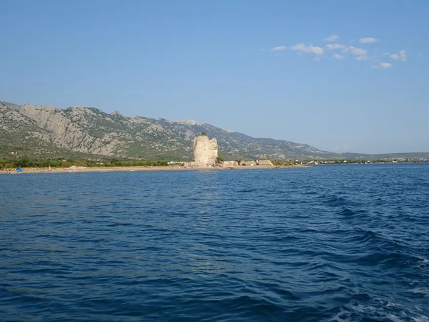 Ferienwohnung in Starigrad  999206982 35065 – Foto 13