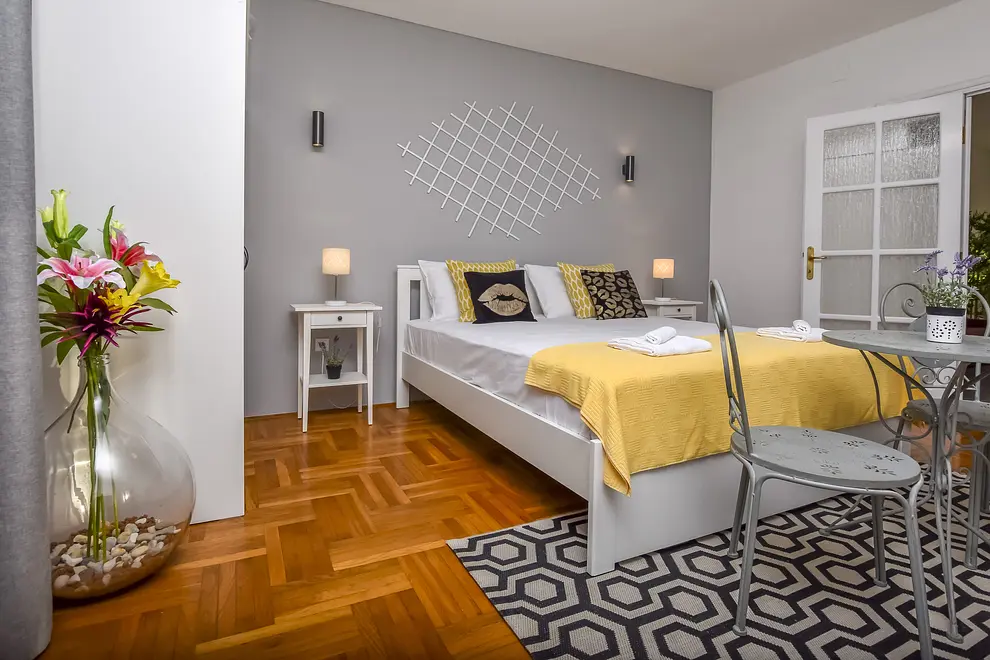 Ferienwohnung in Rogoznica mit Pool und haustiergeeignet 999202388 30688 – Foto 38