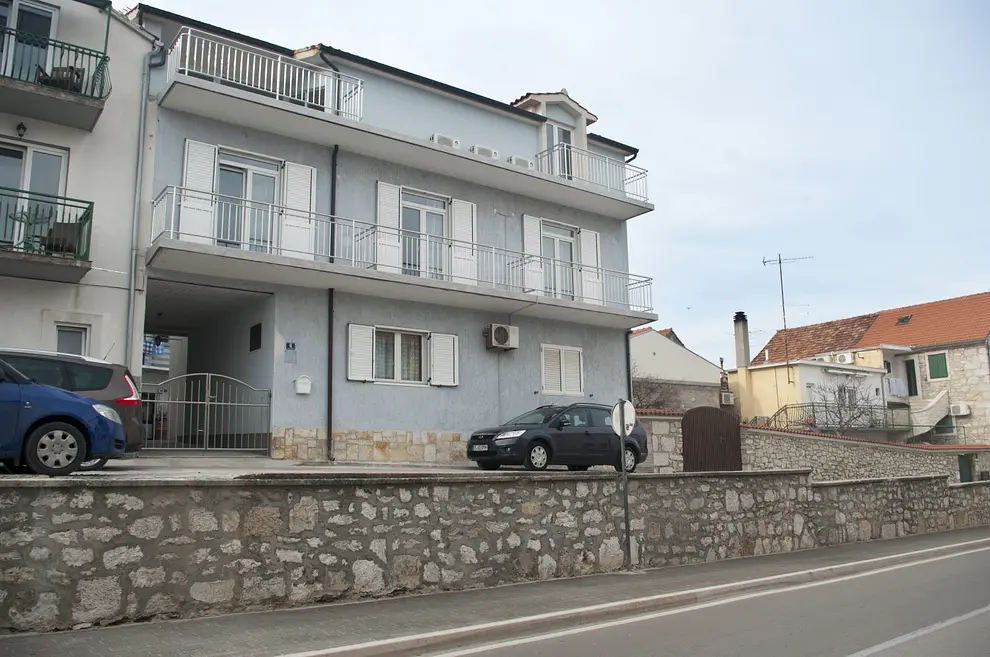 Ferienappartment in Vodice  66136179 19908