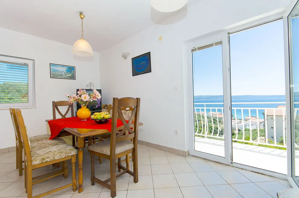 Ferienwohnung in Podstrana  999206294 34402 – Foto 9