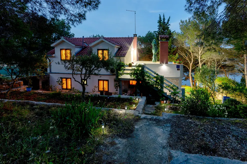 Ferienwohnung in Brac  999203348 31603 – Foto 8
