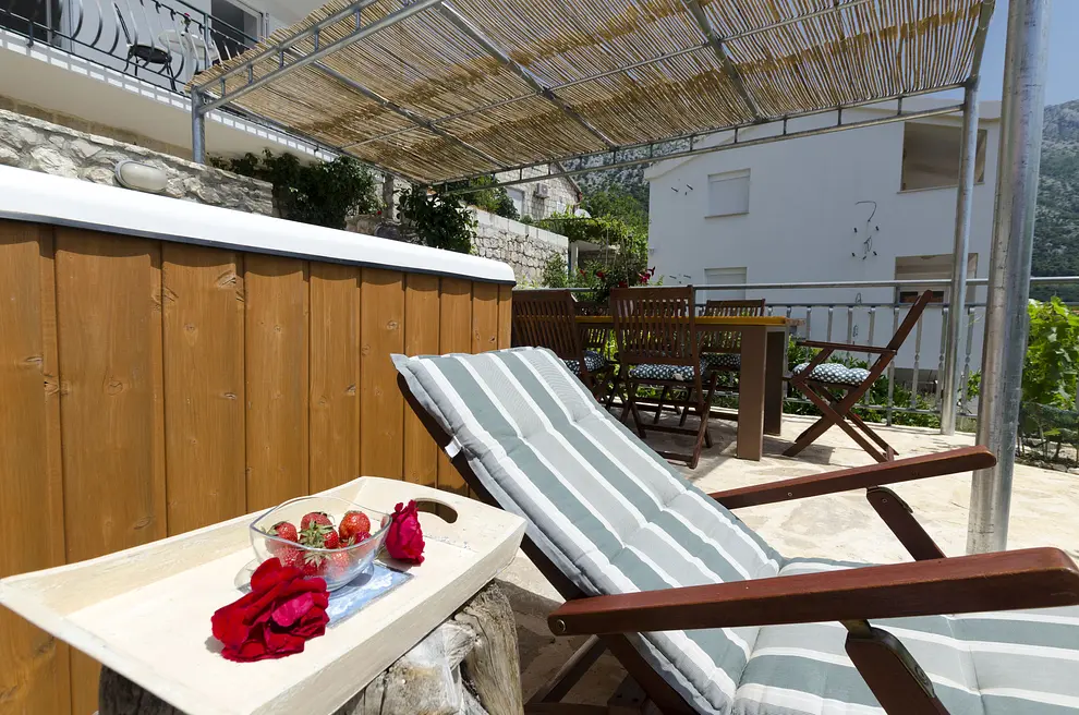 Ferienwohnung in Makarska  999203265 31521 – Foto 5