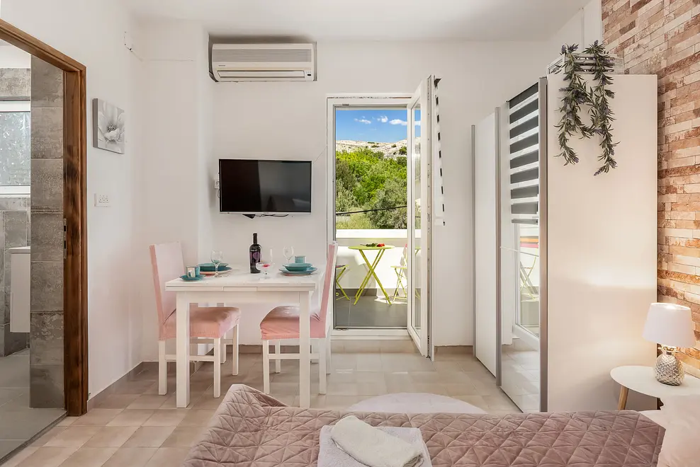 Ferienwohnung in Pag  999213091 40631 – Foto 6