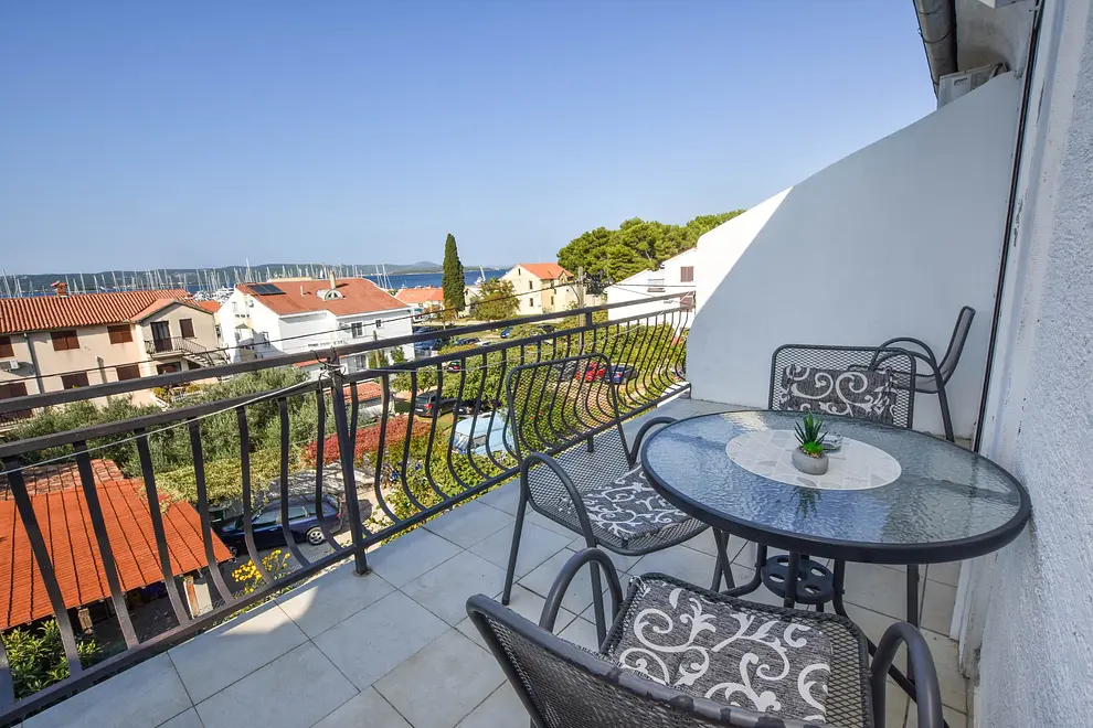 Ferienwohnung in Biograd  999206248 34362 – Foto 5
