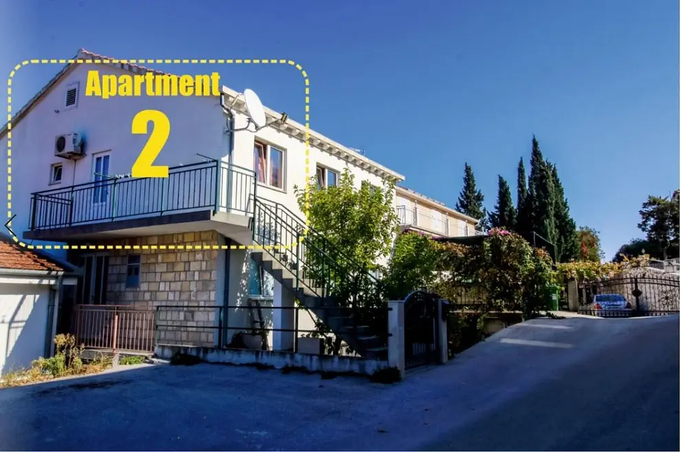 Ferienwohnung in Peljesac  66152924 26701
