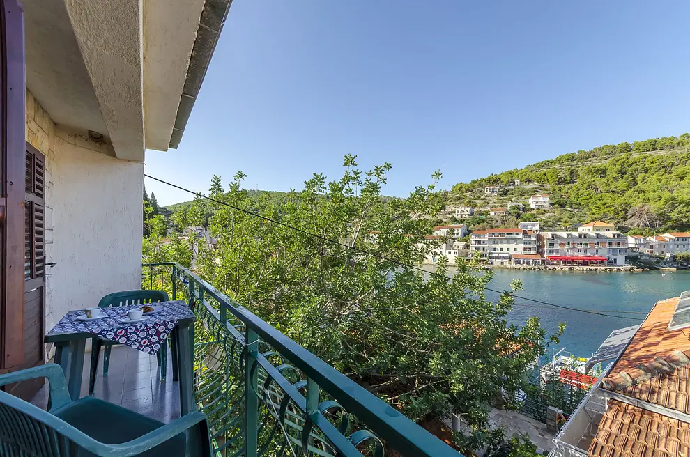 Ferienwohnung in Solta haustiergeeignet 66131818 17103