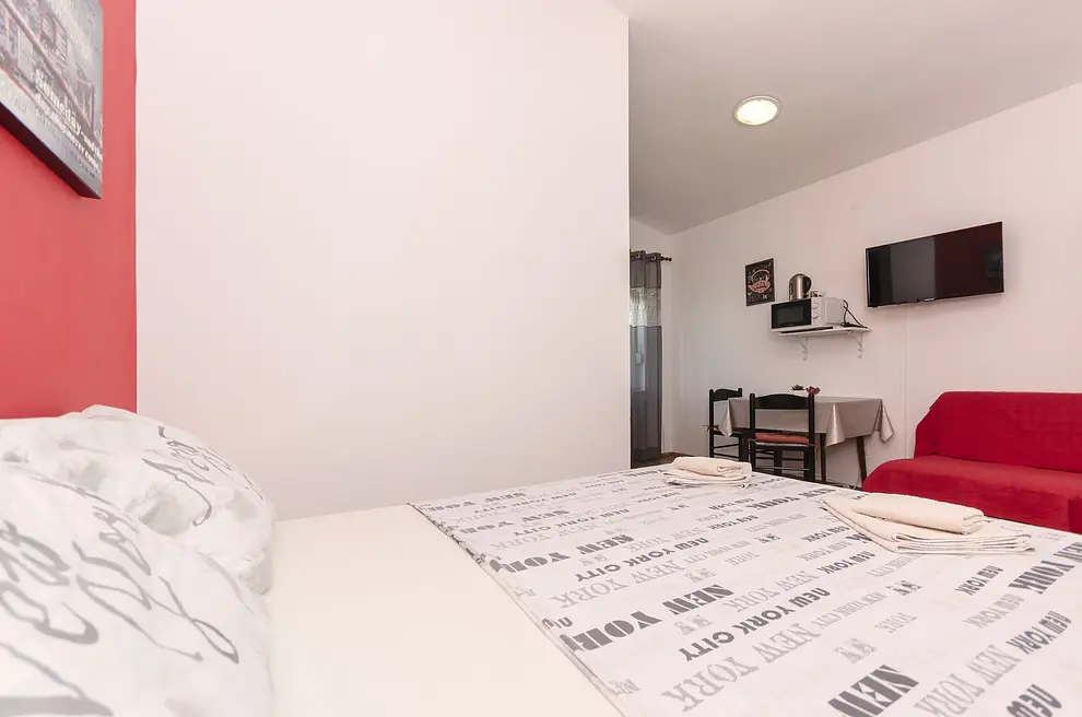 Ferienwohnung in Tribunj  999209859 37758 – Foto 19