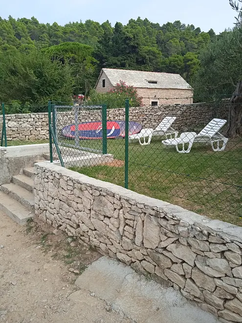 Ferienwohnung in Brac haustiergeeignet 999210858 38692 – Foto 2