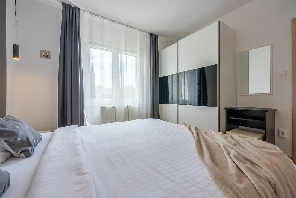 Ferienwohnung in Krk  999202279 30589 – Foto 22