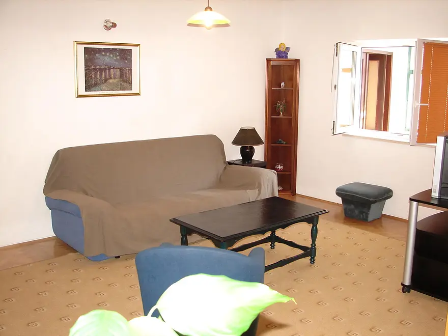 Ferienwohnung in Baska Voda  999210762 38604 – Foto 7