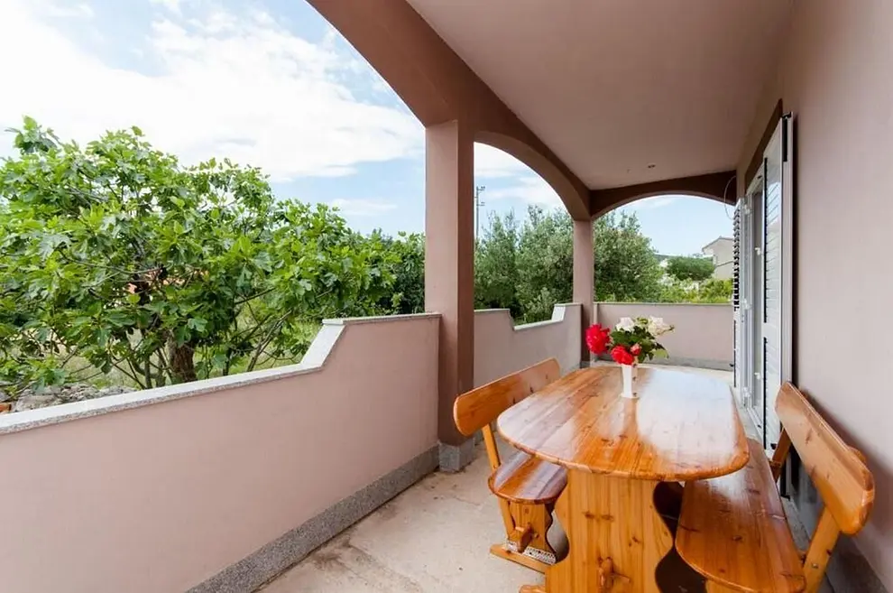 Ferienwohnung in Marina haustiergeeignet 6617542 2100