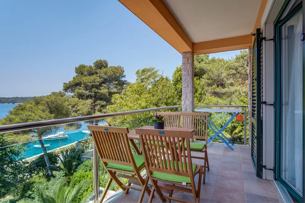 Ferienwohnung in Losinj  999213407 40917 – Foto 18