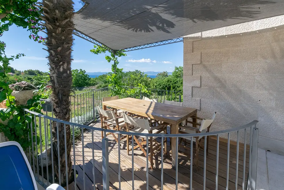 Ferienhaus in Brac mit Pool 999203563 31801 – Foto 40