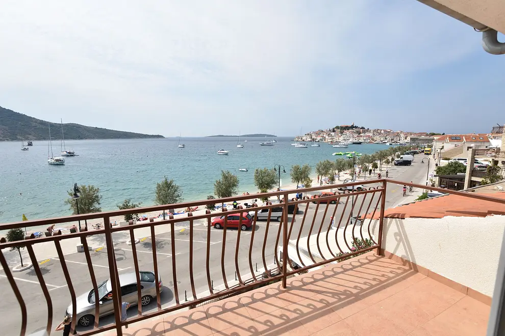 Ferienwohnung in Primosten  66127577 13914