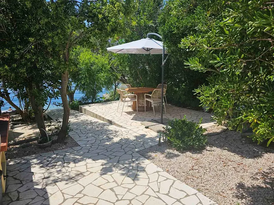 Ferienappartment in Banjol  999205888 34019