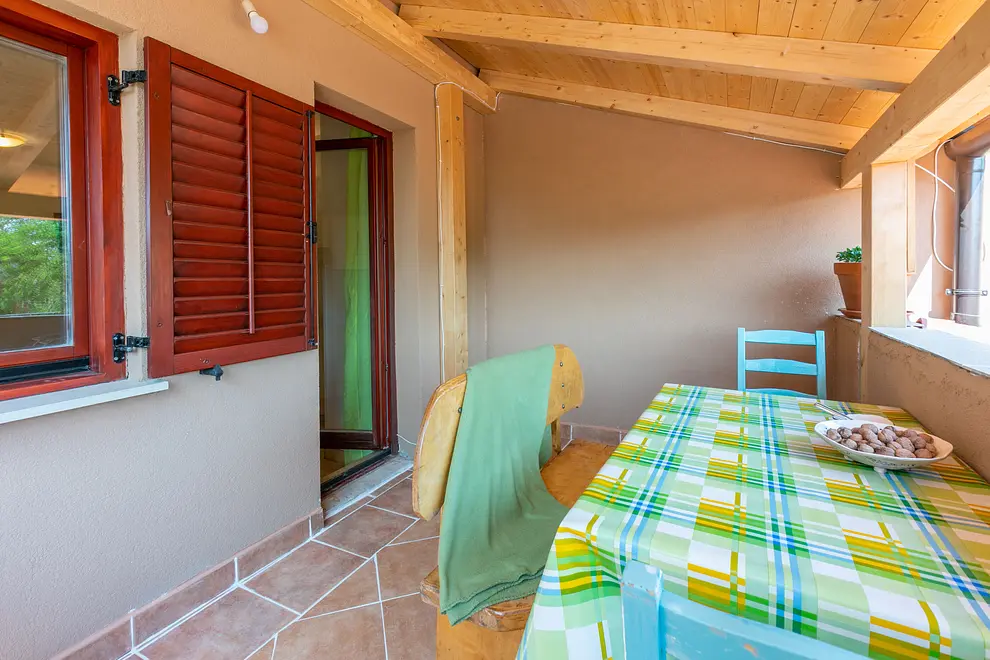 Ferienwohnung in Fazana  999206338 34444 – Foto 7