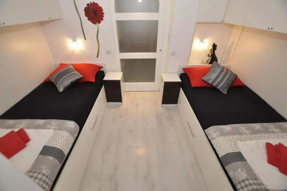 Ferienwohnung in Ciovo  999210738 38580 – Foto 10