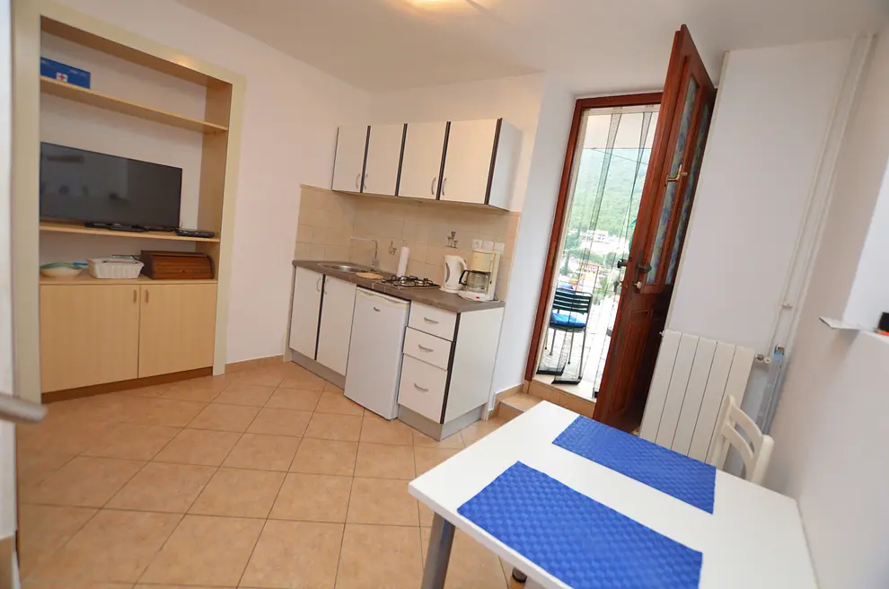 Ferienwohnung in Opatija  66128128 14361