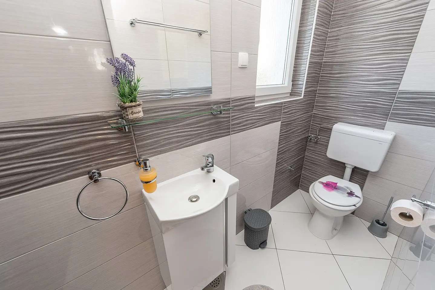 Ferienwohnung in Vir  999204594 32786
