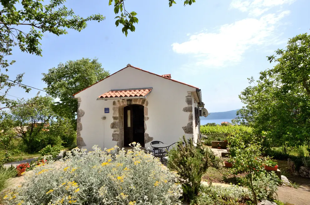 Ferienwohnung in Opatija haustiergeeignet 66128704 14782