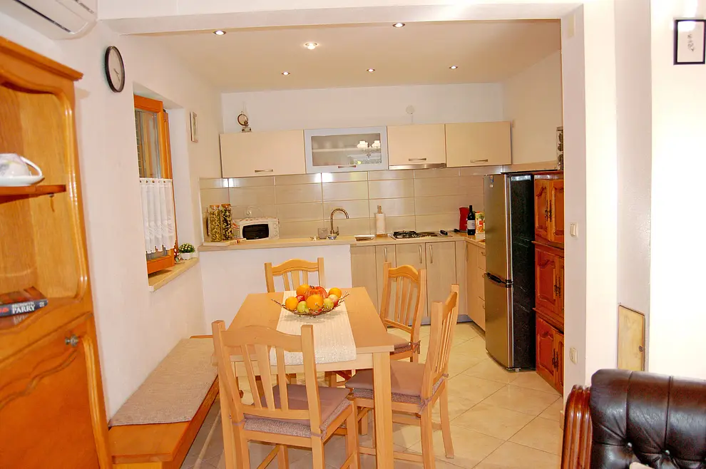 Ferienwohnung in Pasman  999206463 34564 – Foto 31