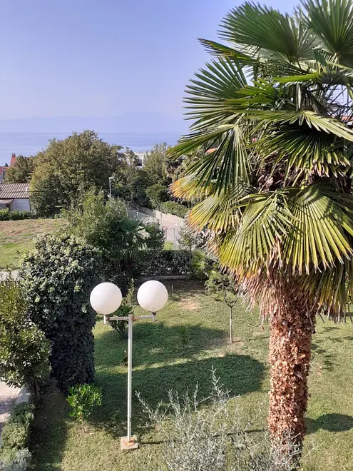 Ferienwohnung in Krk haustiergeeignet 66152783 26586