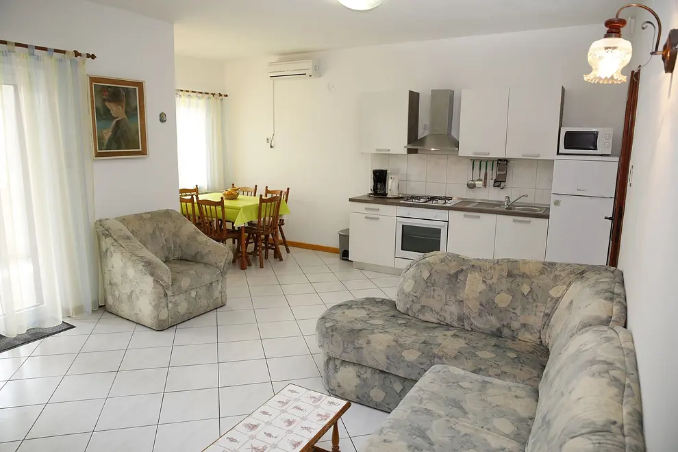 Ferienwohnung in Vodice  999213074 40614 – Foto 20