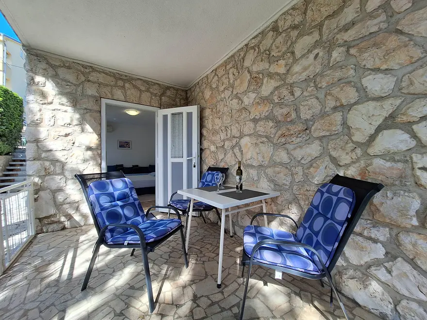 Ferienwohnung in Crikvenica haustiergeeignet 6617168 1978