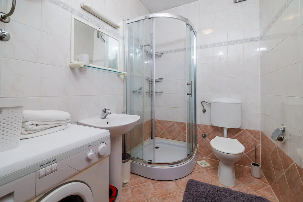 Ferienwohnung in Novi Vinodolski  999203180 31436 – Foto 24