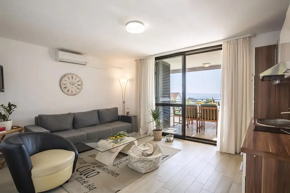 Ferienwohnung in Podstrana mit Pool 999230592 42737 – Foto 14