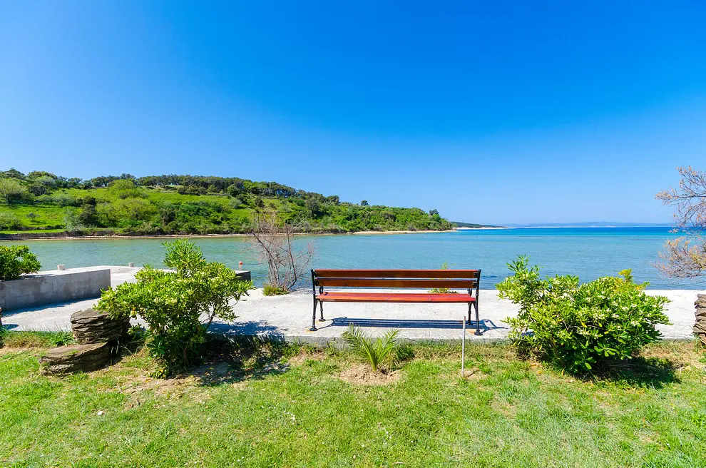 Ferienwohnung in Rab haustiergeeignet 999203253 31509