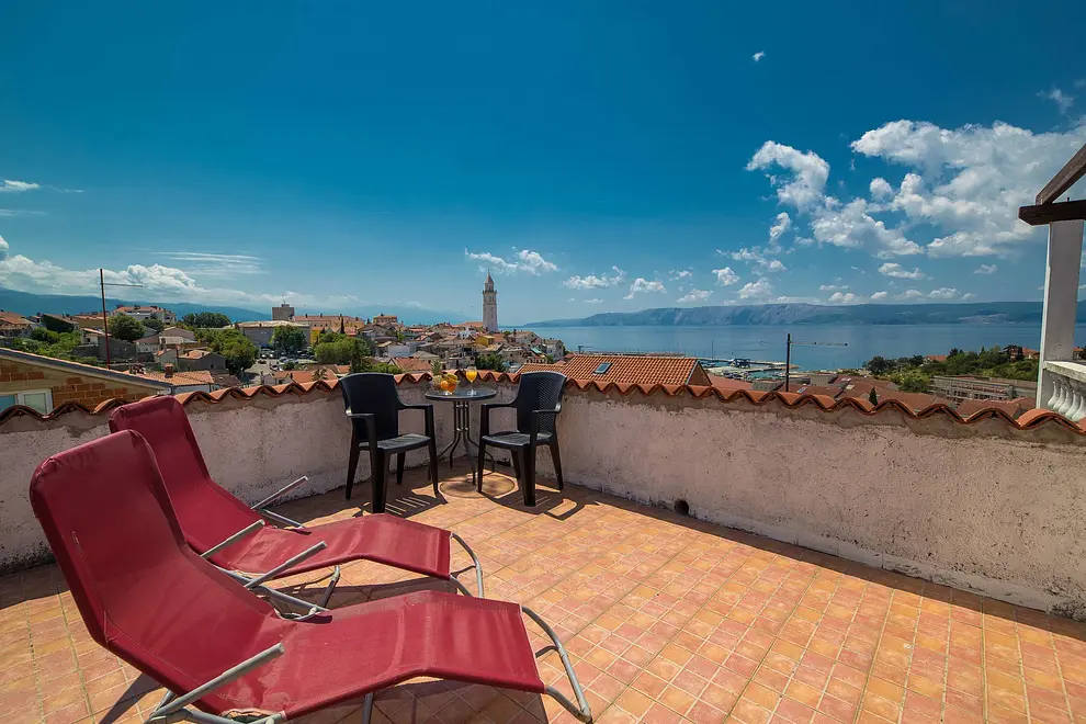 Ferienwohnung in Novi Vinodolski  999206174 34290 – Foto 11
