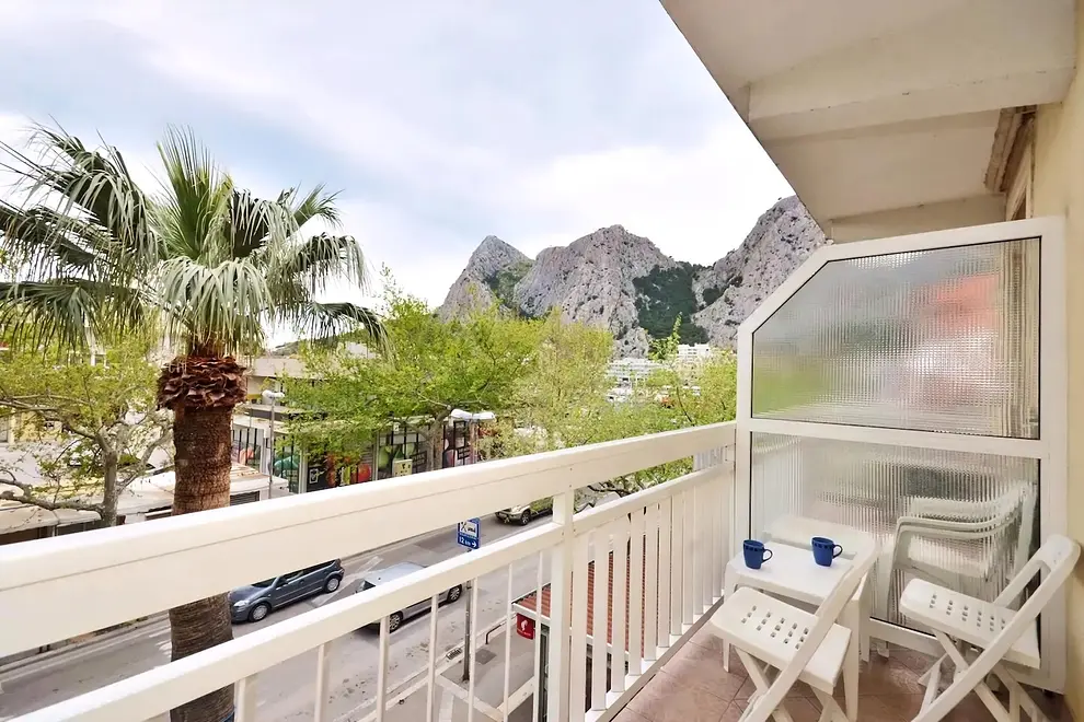 Ferienwohnung in Omis  999209651 37570 – Foto 3