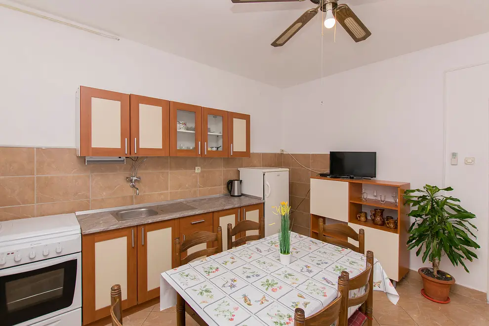 Ferienwohnung in Vodice  999202367 30673 – Foto 24