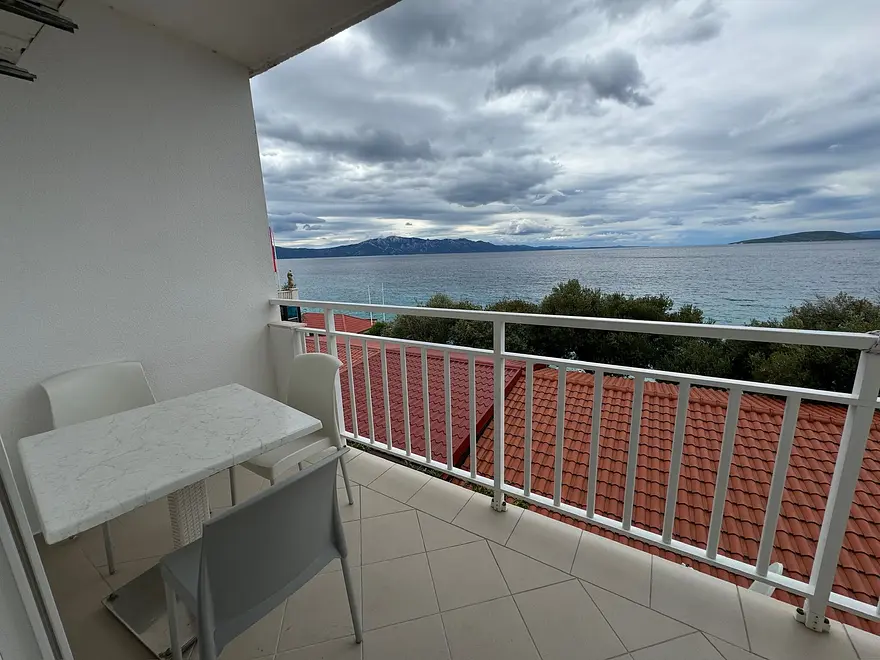 Ferienwohnung in Ploce  999212800 40373
