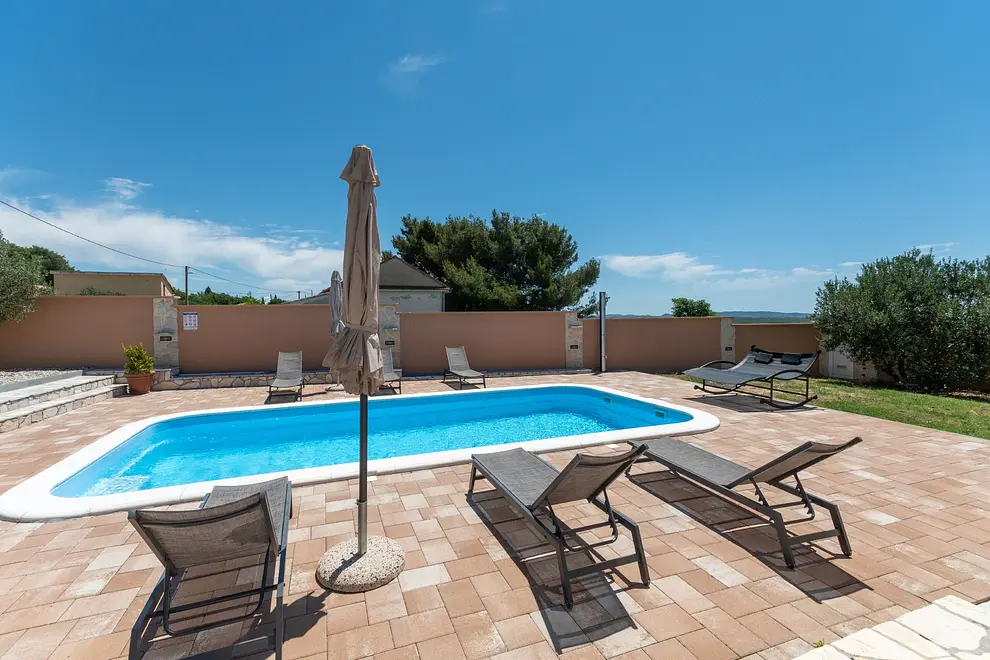 Ferienhaus in Benkovac mit Pool 999238063 43112 – Foto 24