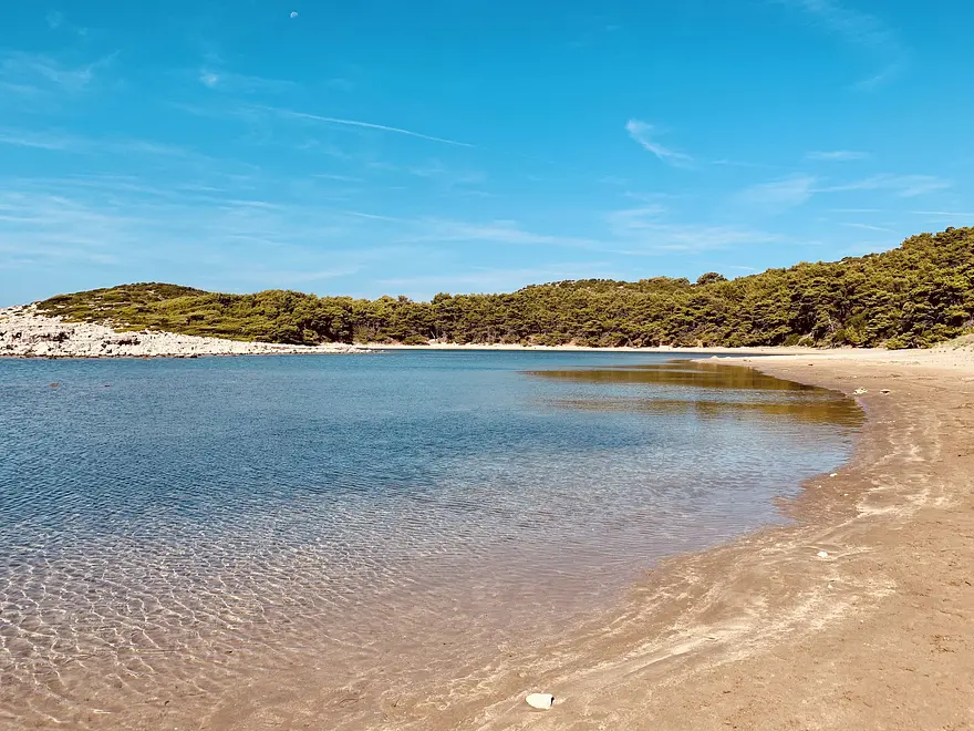 Ferienwohnung in Mljet  999205014 33185 – Foto 7