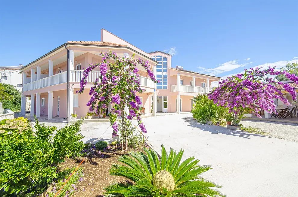 Ferienwohnung in Rogoznica  999202299 30609