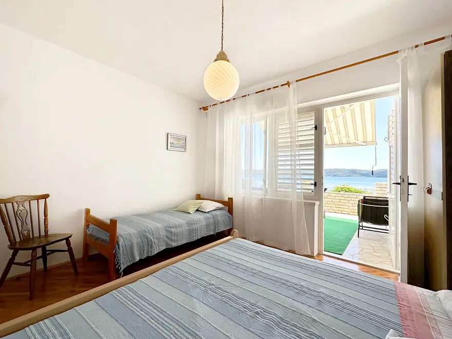 Ferienwohnung in Ciovo  999211307 39093 – Foto 2
