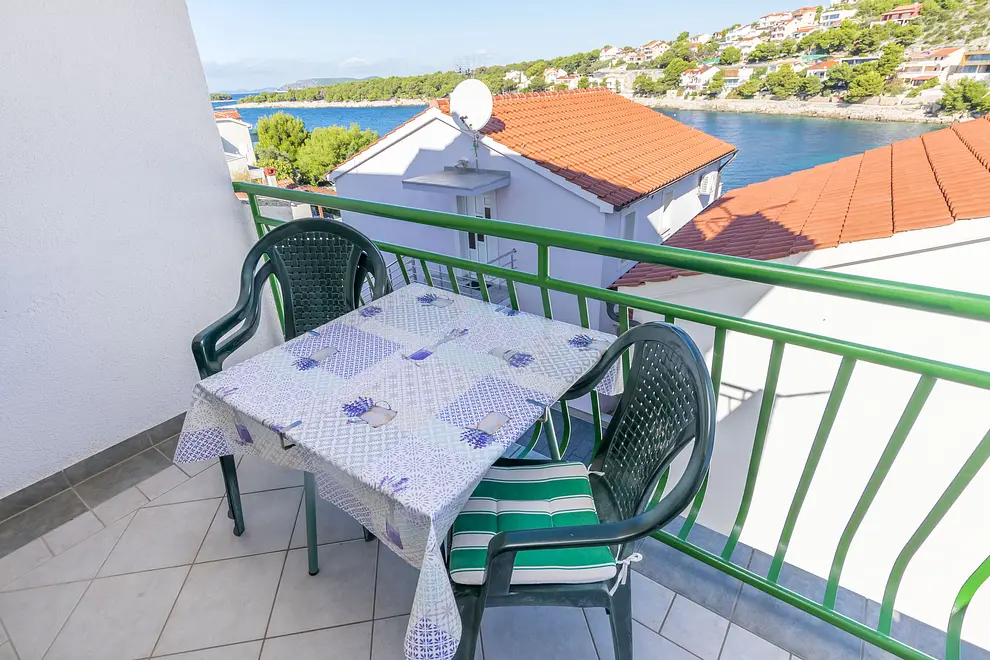 Ferienwohnung in Primosten  999202457 30744