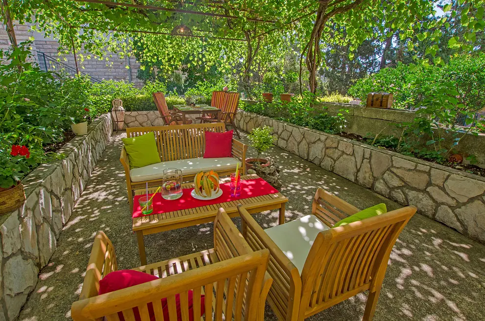Ferienwohnung in Hvar  999202386 30687 – Foto 13