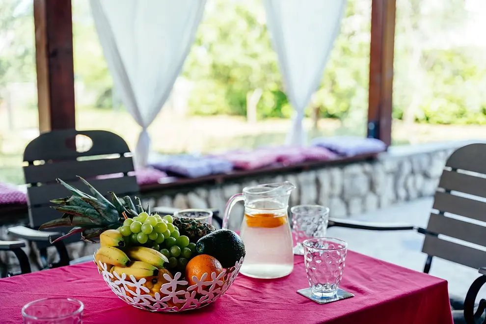 Ferienwohnung in Bakar  999210315 38179 – Foto 4