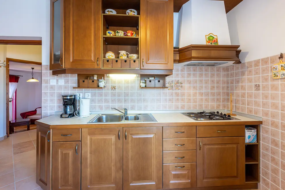Ferienwohnung in Banjole  999208965 36910 – Foto 9