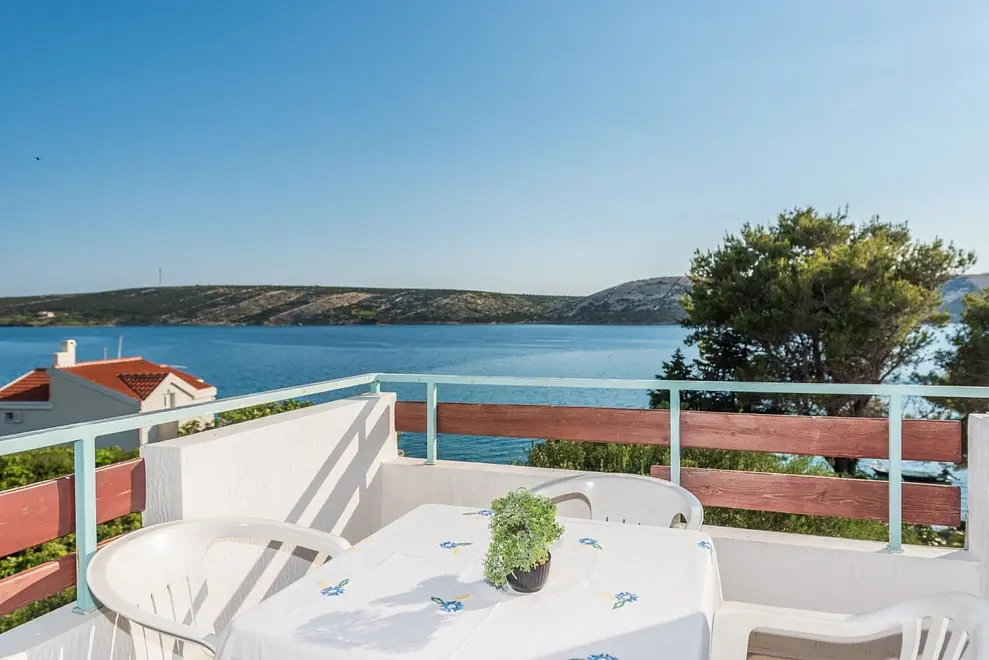 Ferienwohnung in Pag haustiergeeignet 66152929 26706