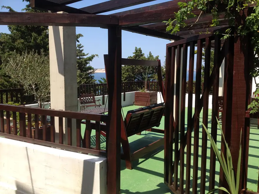 Ferienappartment in Pag  999202992 31254 – Foto 11