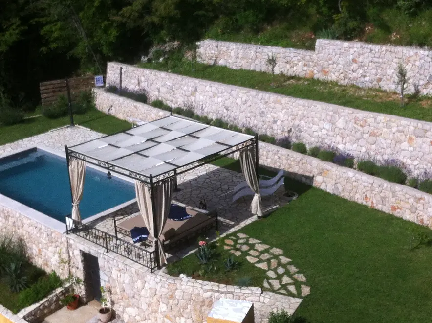 Ferienhaus in Crikvenica mit Pool 999205416 33571 – Foto 7