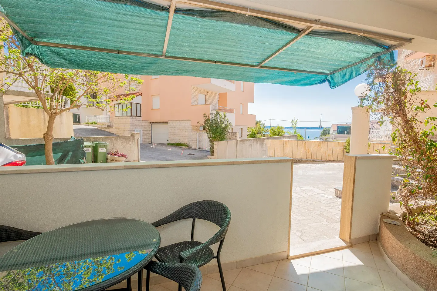 Ferienwohnung in Podstrana  999203735 31967