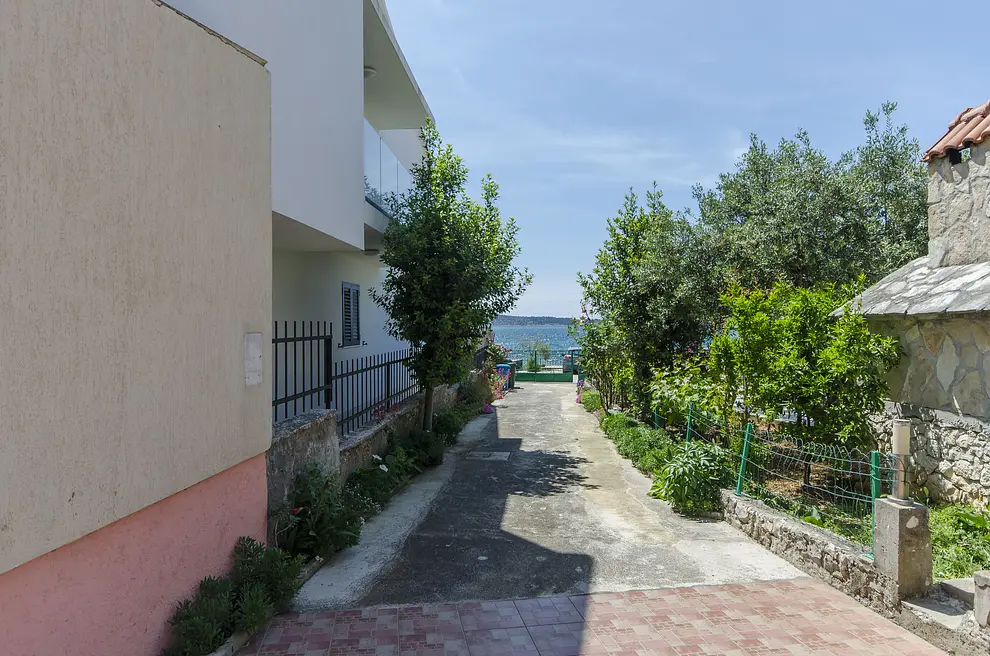 Ferienwohnung in Sibenik  999202880 31153 – Foto 12