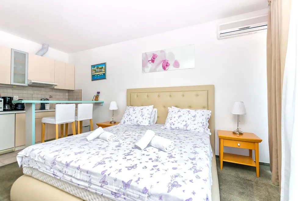 Ferienwohnung in Podstrana  999211823 39557 – Foto 18