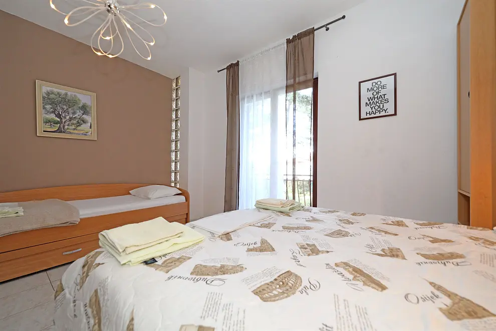 Ferienappartment in Vodice  999202710 30984 – Foto 14